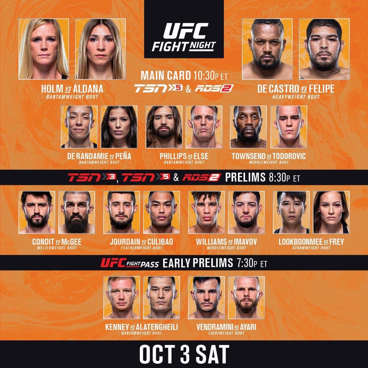 Tonight Live on our 300inch video wall.