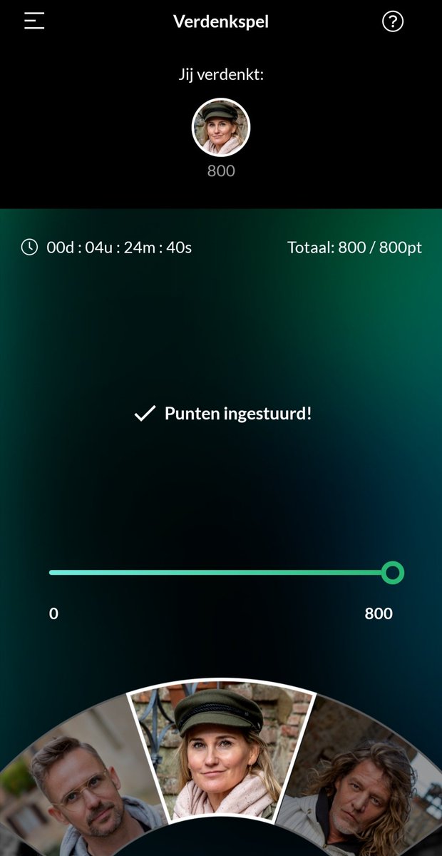 widm_hints_NL's tweet image. Vergeet niet je puntjes op Peggy in te zetten! Nog 4 uurtjes!

Check: widm-hints.nl

#widm #widm2020 #wieisdemol