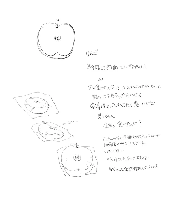 日記 