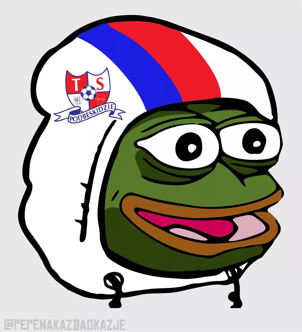 Jasiokl21115's tweet photo. Gdy widzie grę obrony Podbeskidzia #PODSTM Halo, @W_Kowal jesteś tam? https://t.co/BRjgc5Qx0t