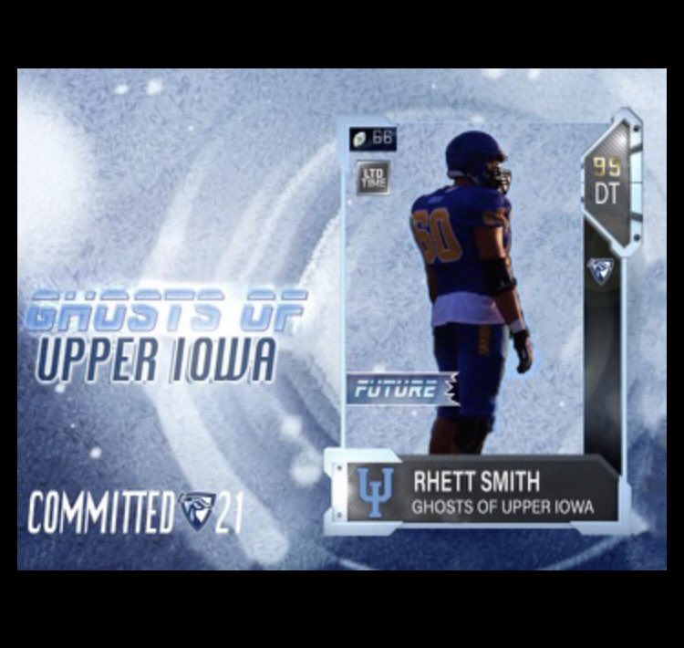 Rhett Smith tweet media