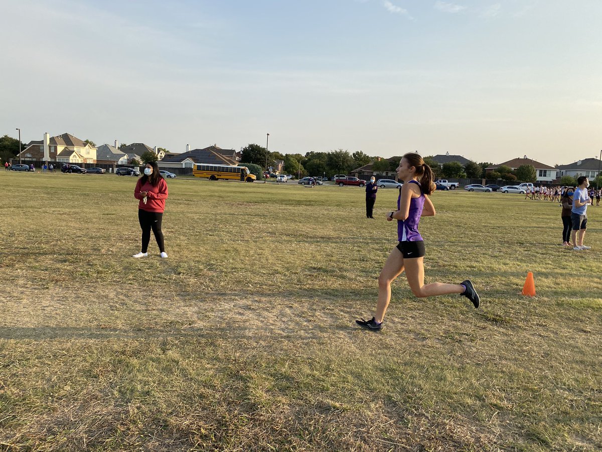 Richardson Cross Country and Track tweet media
