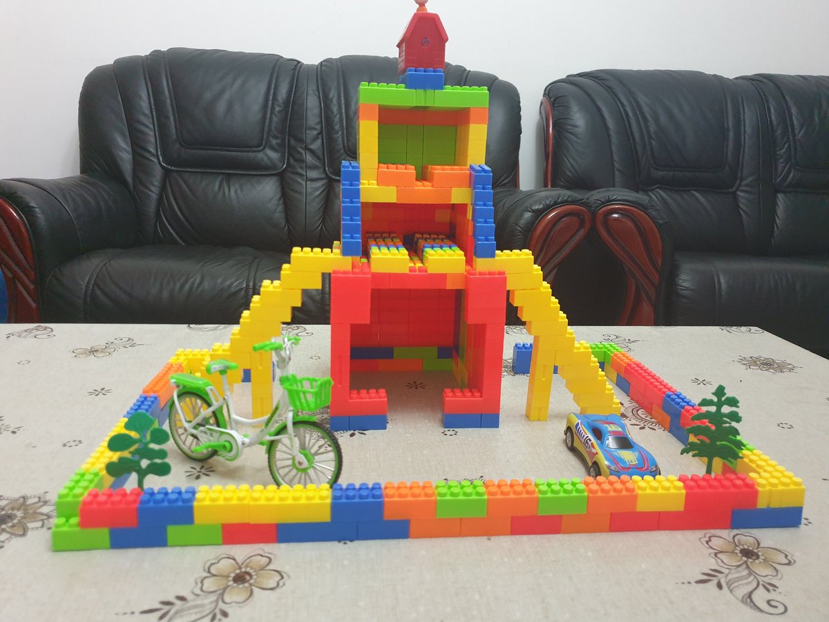 AshuIqubal's tweet image. @WPS_Year1 
30 Days Lego Challenge!
#day3house
#WPSremotelearning 
#WPSStem 
#WPScreativity 
@WPS_Dubai