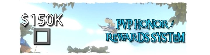 Final hours of our #kickstartercampaign are upon us! But we are VERY close to hitting this #stretchgoal PVP Honor &amp; Rewards System! This will bring a whole new indepth mechanic to our #pvp !

Checkout &amp; Share our Campaign: 
rb.gy/xj475y

#mmo #mmorpg #vr #gaming #steam
