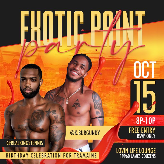 Catch us in Detroit  https://t.co/bhI72D1Jyh https://t.co/DBt3L7vV70