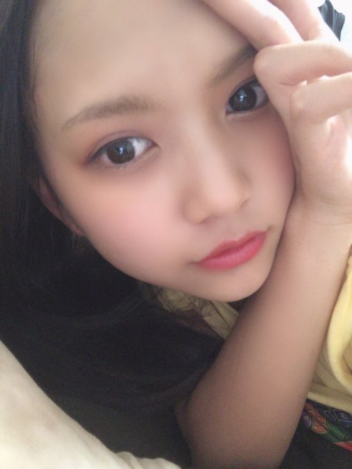 奥野未悠のTwitter画像12