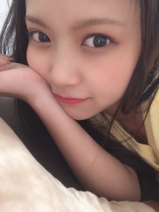奥野未悠のTwitter画像11