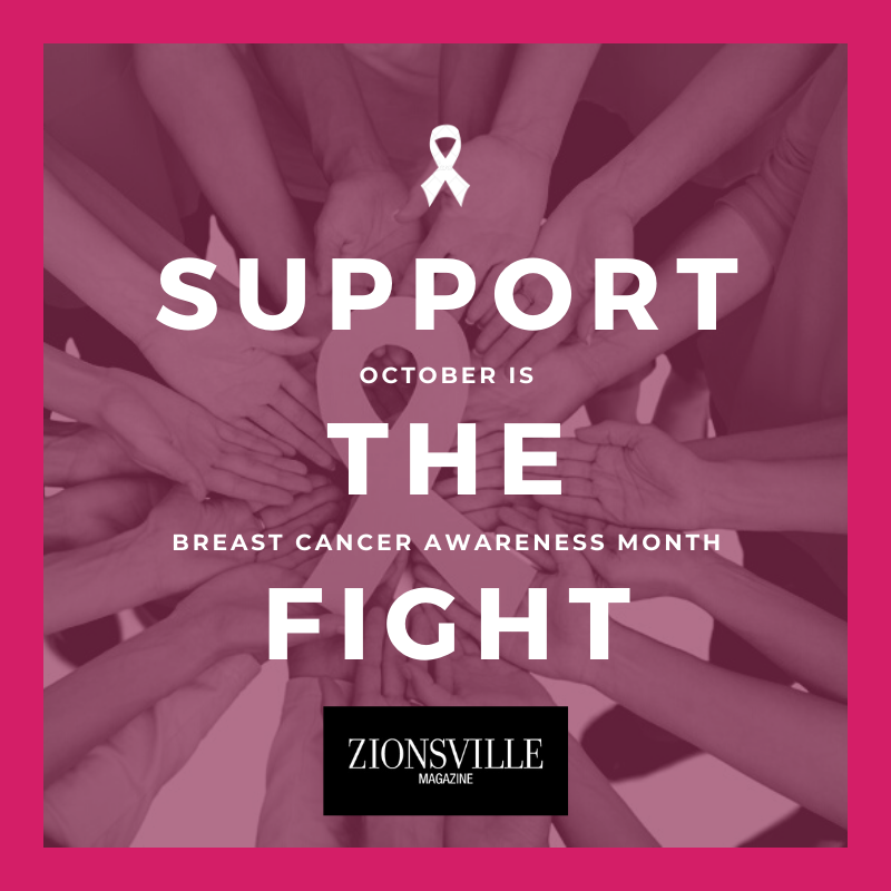 BooneCountyMag's tweet photo. Did you know? October is Breast Cancer Awareness Month! Visit our friends @KomenCentralIN online at https://t.co/N09FIBp5qA to find out how you can #SupportTheFight! | @TownePost #SpotlightingLocal #BreastCancerAwarenessMonth #TownePostNetwork https://t.co/qIXkwTHCMi