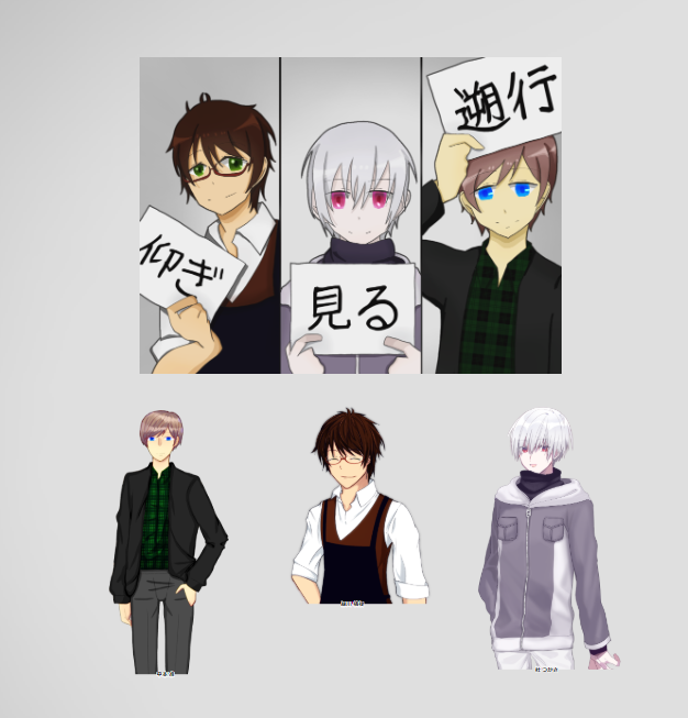 斉藤さんのtwitterイラスト検索結果 古い順 斉藤さんのtwitterイラスト検索結果 古い順