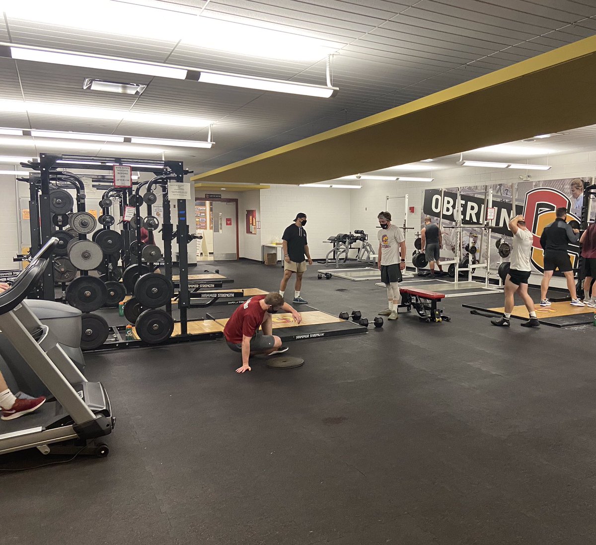 Yeo_Football's tweet photo. Week 4✅
GET UP, LET’S GO!🔥
#WelcometoELITE #GoYeo https://t.co/8uEgA80VUI