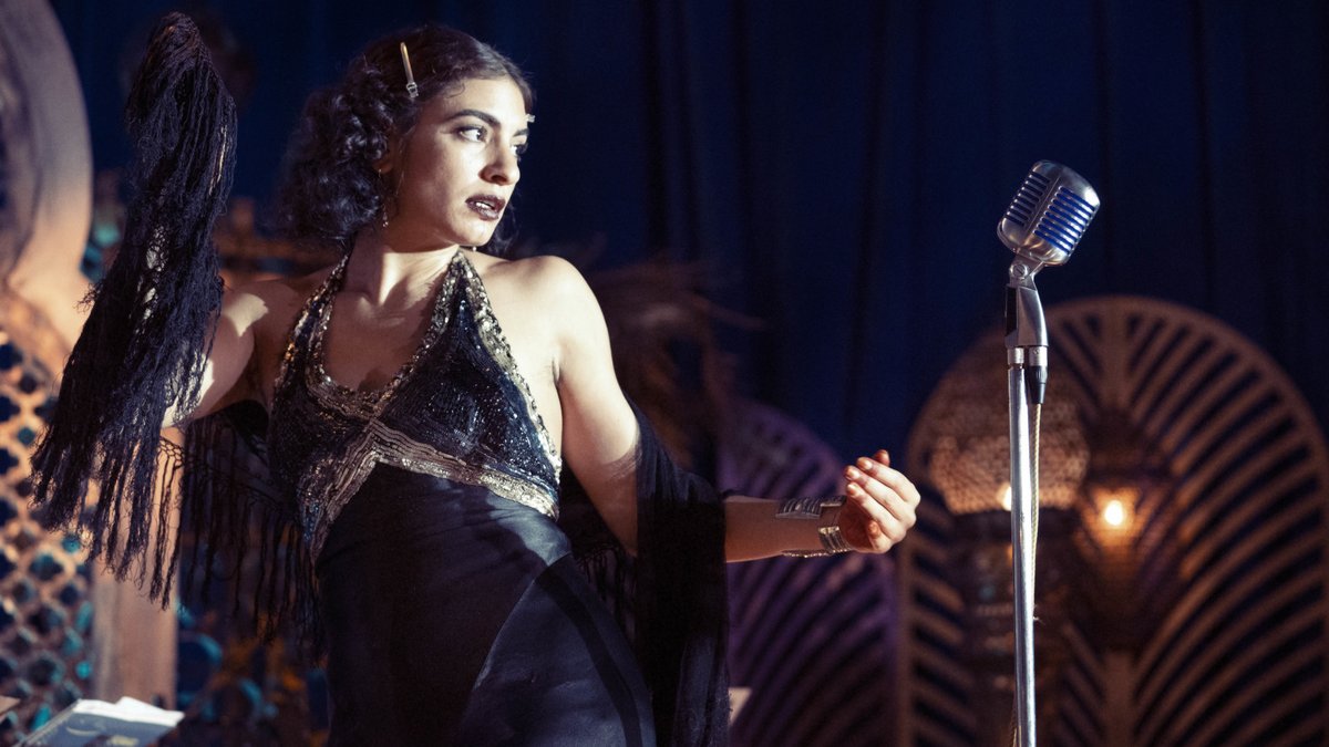 AndrewCollins's tweet image. I'm beside myself with excitement, having written an 800-word review of @skyatlantic‘s #LittleBirds for @SightSoundmag which I am now holding in my hands. Hats off to @WarpFilms and all who sail in her. (Great to work in late 80s indie rockers The House of Love.)