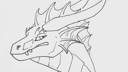 When someone says that your color is like orange