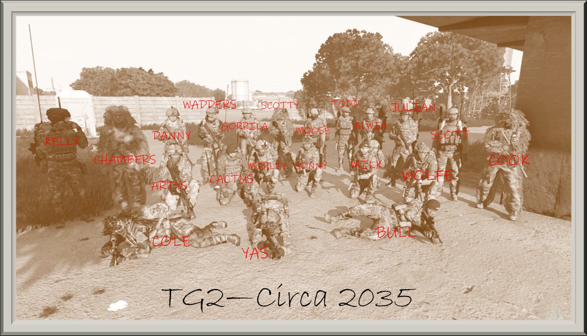 group_task's tweet image. The screenshot selected from Wednesday