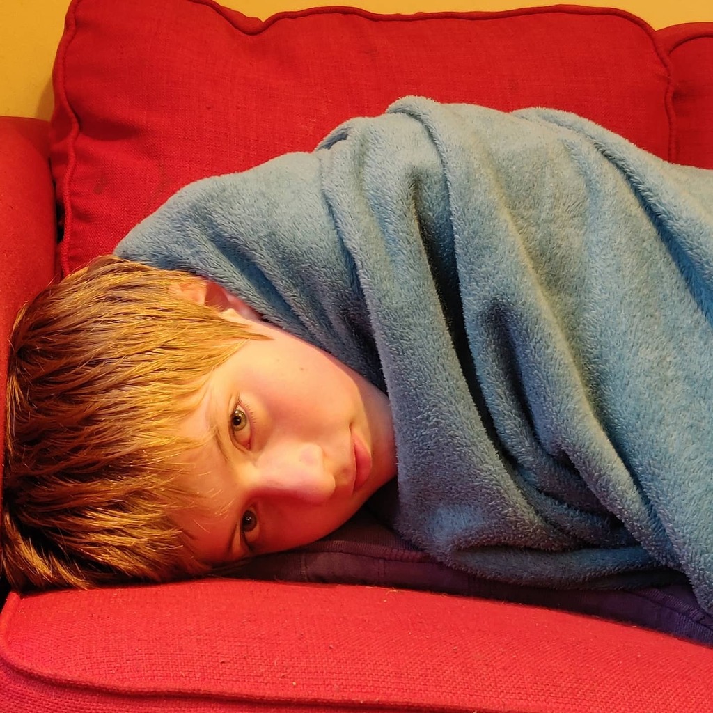 russtofer's tweet photo. He just told me "I didn't choose the snug life, the snug life chose me!" I freaking love my kids.
.
#snug #snuglife #son #sonsofinstagram #comedian #funny #blanket #blankie #notonascreen https://t.co/U32QIFOpqp https://t.co/9OtC1IS1rL