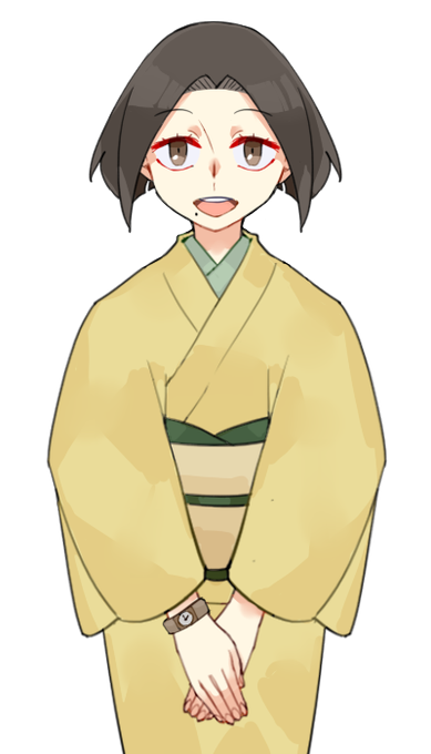 いそいそのtwitterイラスト検索結果