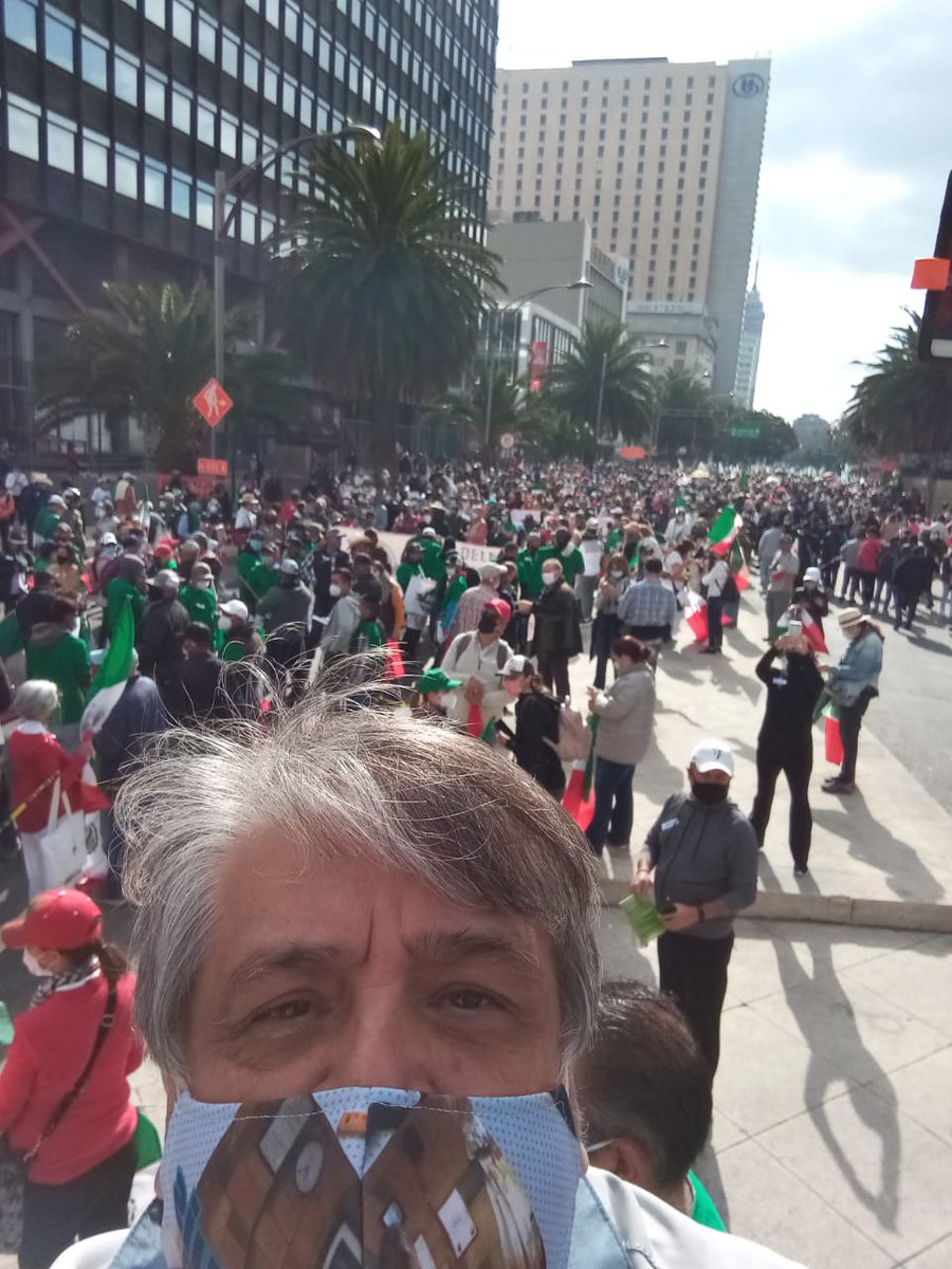 ANPERT OFICIAL tweet media