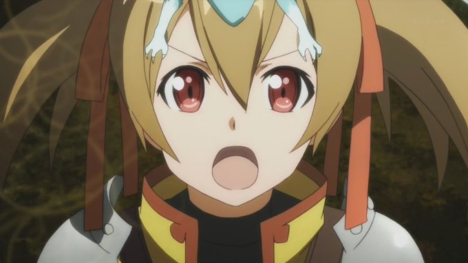10月4日はシリカちゃんの誕生日のtwitterイラスト検索結果 10月4日はシリカちゃんの誕生日のtwitterイラスト検索結果