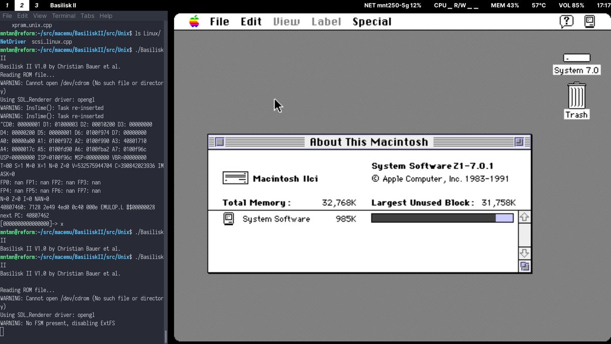 basilist mac emulator basilist mac emulator