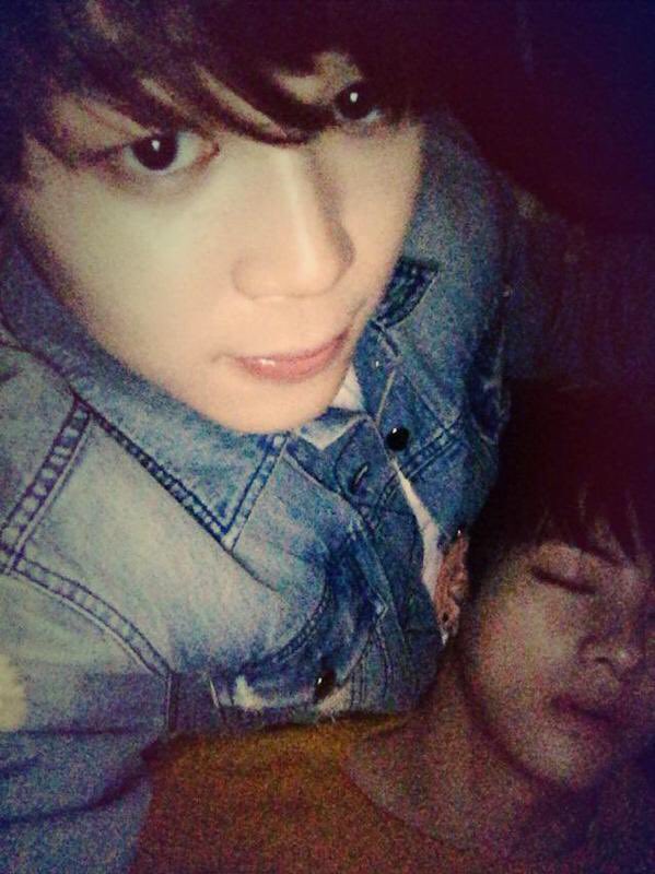 vmin vmining on the fancafe; a thread