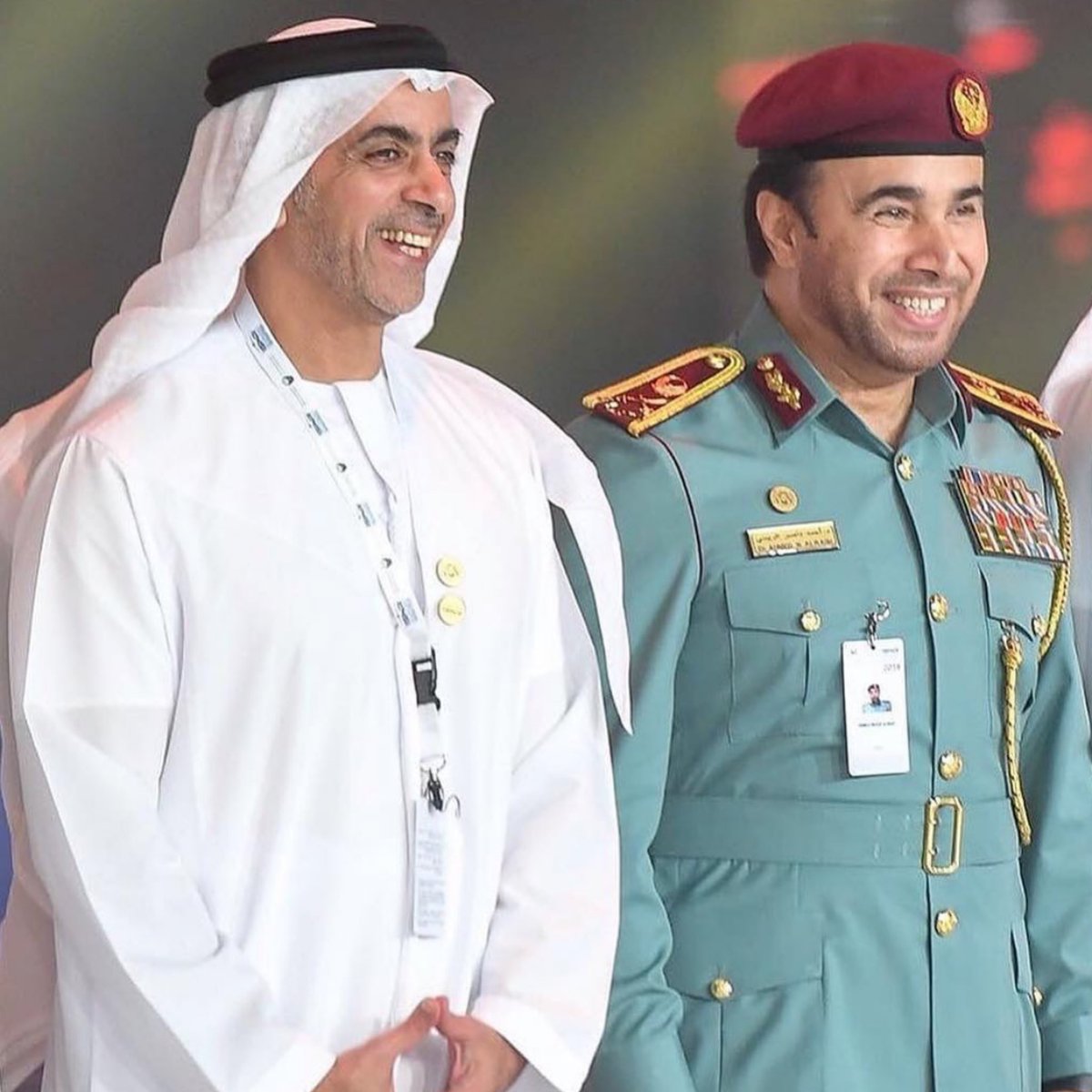 أحمد عبدالرحيم الزرعوني 🇦🇪🇸🇦 on Twitter: "سعادة اللواء د. أحمد ناصر الريسي المرشح الاقوى لرئاسة الانتربول بالتوفيق والسداد وتيسير الله #الامارات #الانتربول #أحمد_ناصر_الريسي… https://t.co/Pb2oKMNzs3"