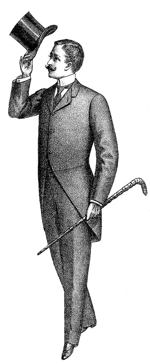 Others have thought that the killer was an educated upper-class man, possibly a doctor or an aristocrat who ventured into Whitechapel from a more well-to-do area