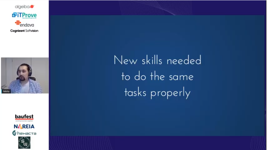 <a href="/nmalyschkin/">nmalyschkin</a> ablando de #softwaredevelopment  en #vopen #vopentech - No te lo pierdas bit.ly/vopen-20-track… - bit.ly/vopen-20-track… <a href="/vopentech/">vOpenTech</a>