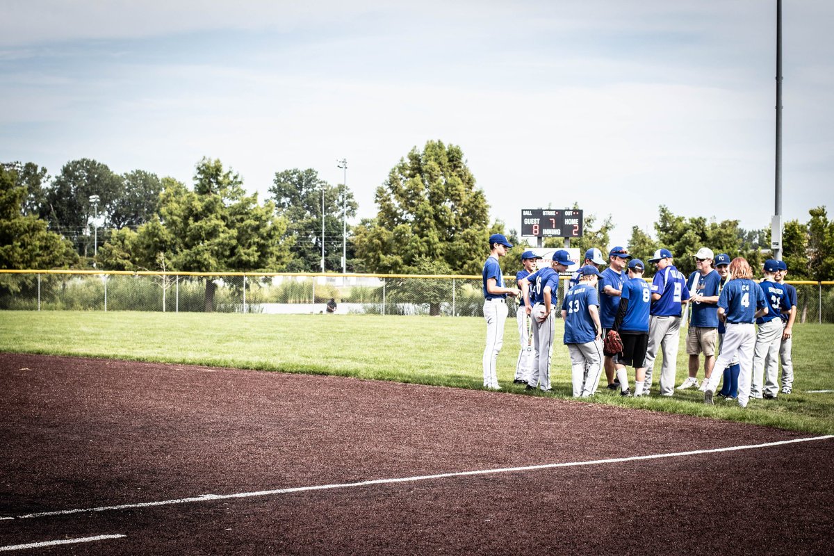 Win, lose or draw, we for your back.
#MonsterBashBB20 #FBCOrange14uAAA 
@PlayMSP
#tweetsfrompoland
