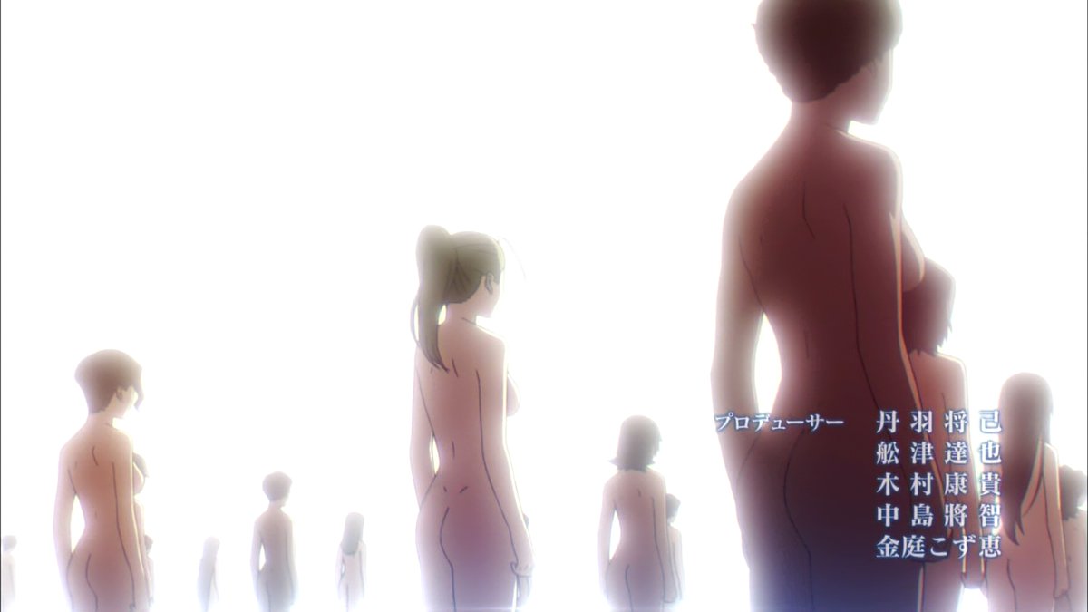 Tka24 始まった Mahouka At X