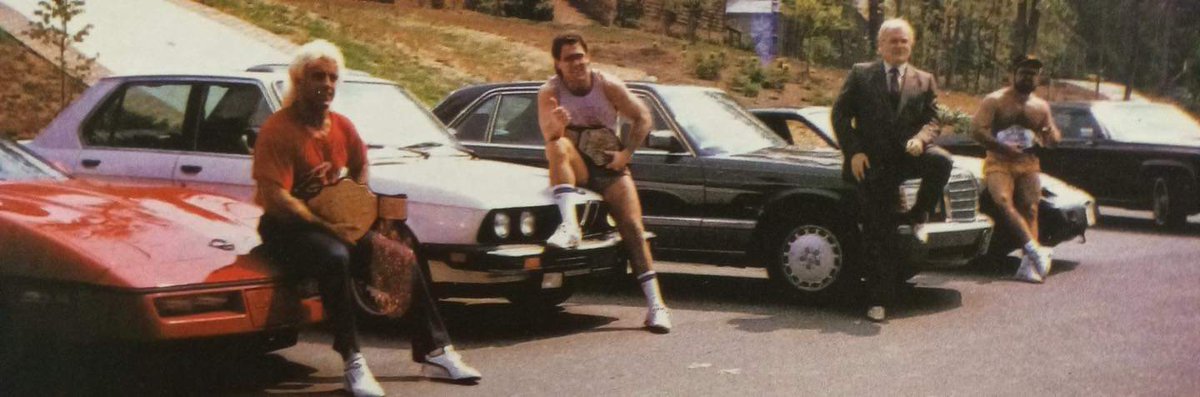 Crockett Foundation tweet media