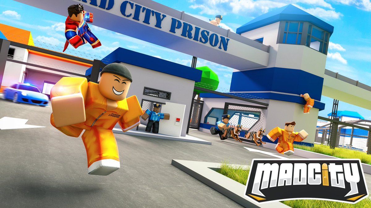 Mad City Info Madcityinfo Twitter - mad city info madcityinfo twitter mad city roblox twitter strucidcodescom Mad City Info Madcityinfo Twitter - mad city roblox twitter strucidcodescom