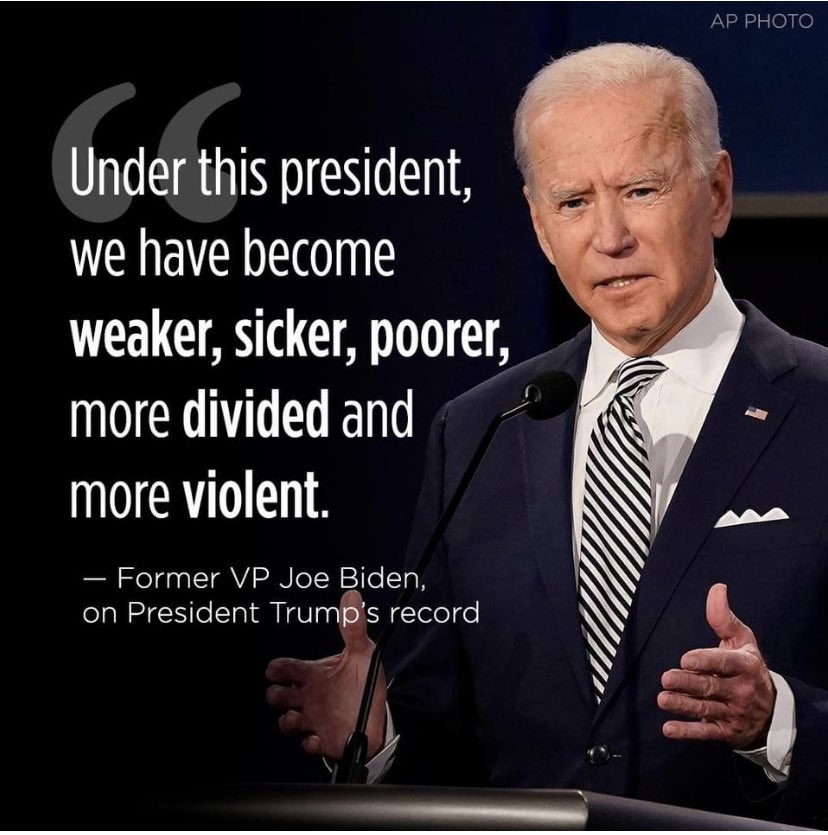 NelcolL's tweet photo. @JoeBiden https://t.co/1pJSmNGg57