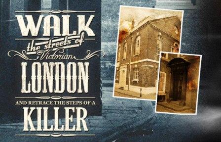 In the two decades after the murders, the worst of the slums were cleared and demolished, but the streets and some buildings survive and the legend of the Ripper is still promoted by various guided tours of the murder sites and other locations pertaining to the case.