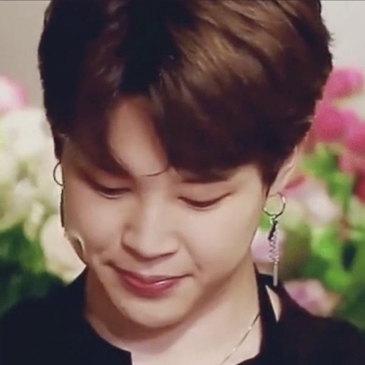 jimin’s little dimples ; a thread