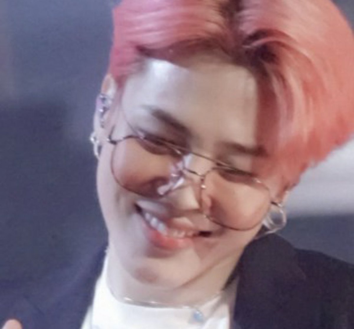 jimin’s little dimples ; a thread