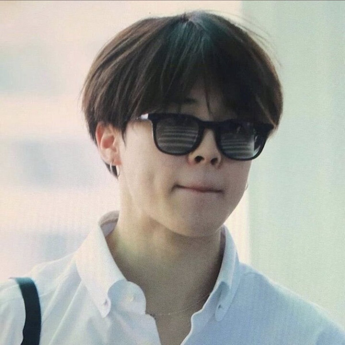 jimin’s little dimples ; a thread