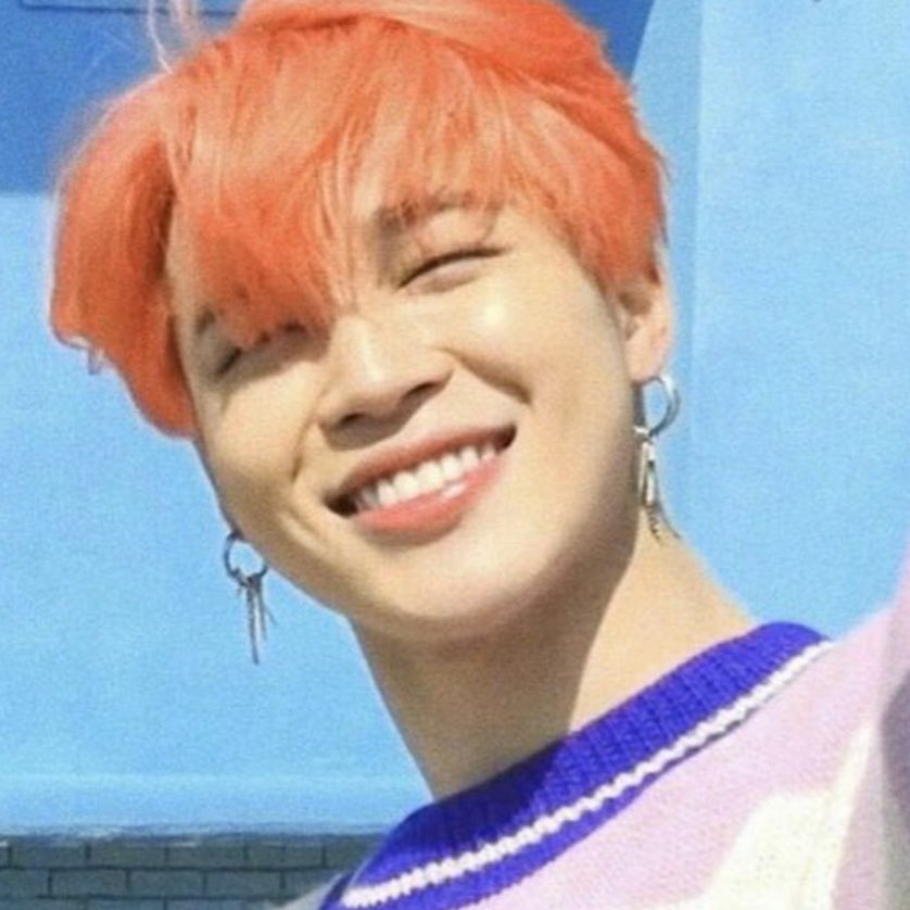 jimin’s little dimples ; a thread