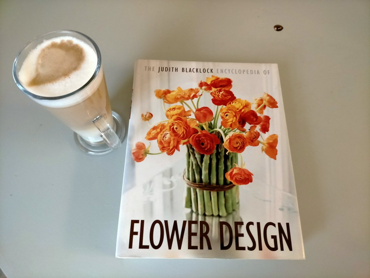 The Florist Studio tweet media