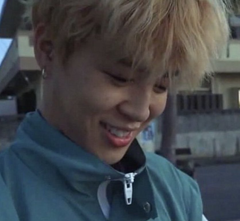 jimin’s little dimples ; a thread