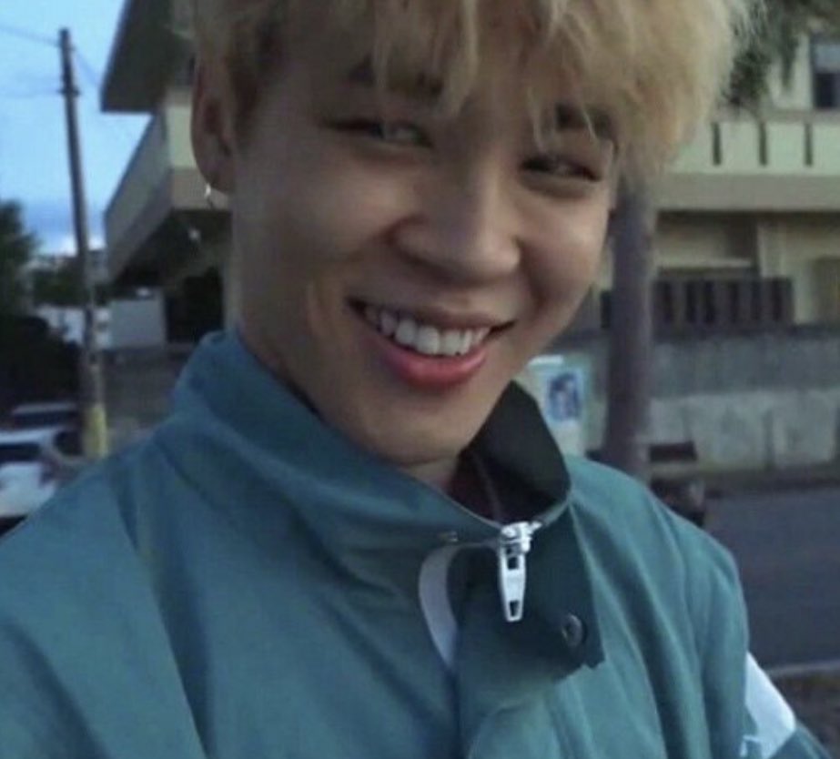 jimin’s little dimples ; a thread