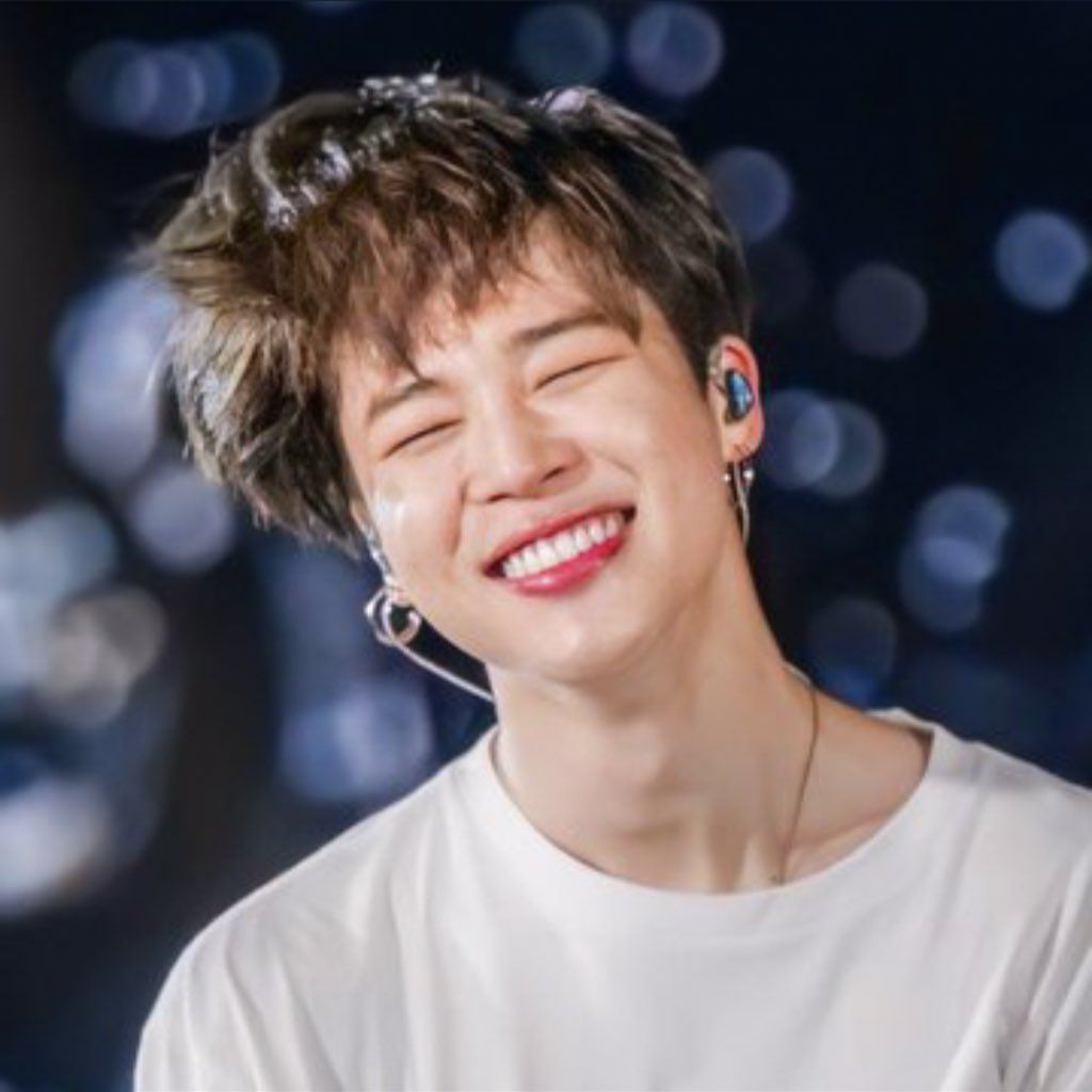 jimin’s little dimples ; a thread