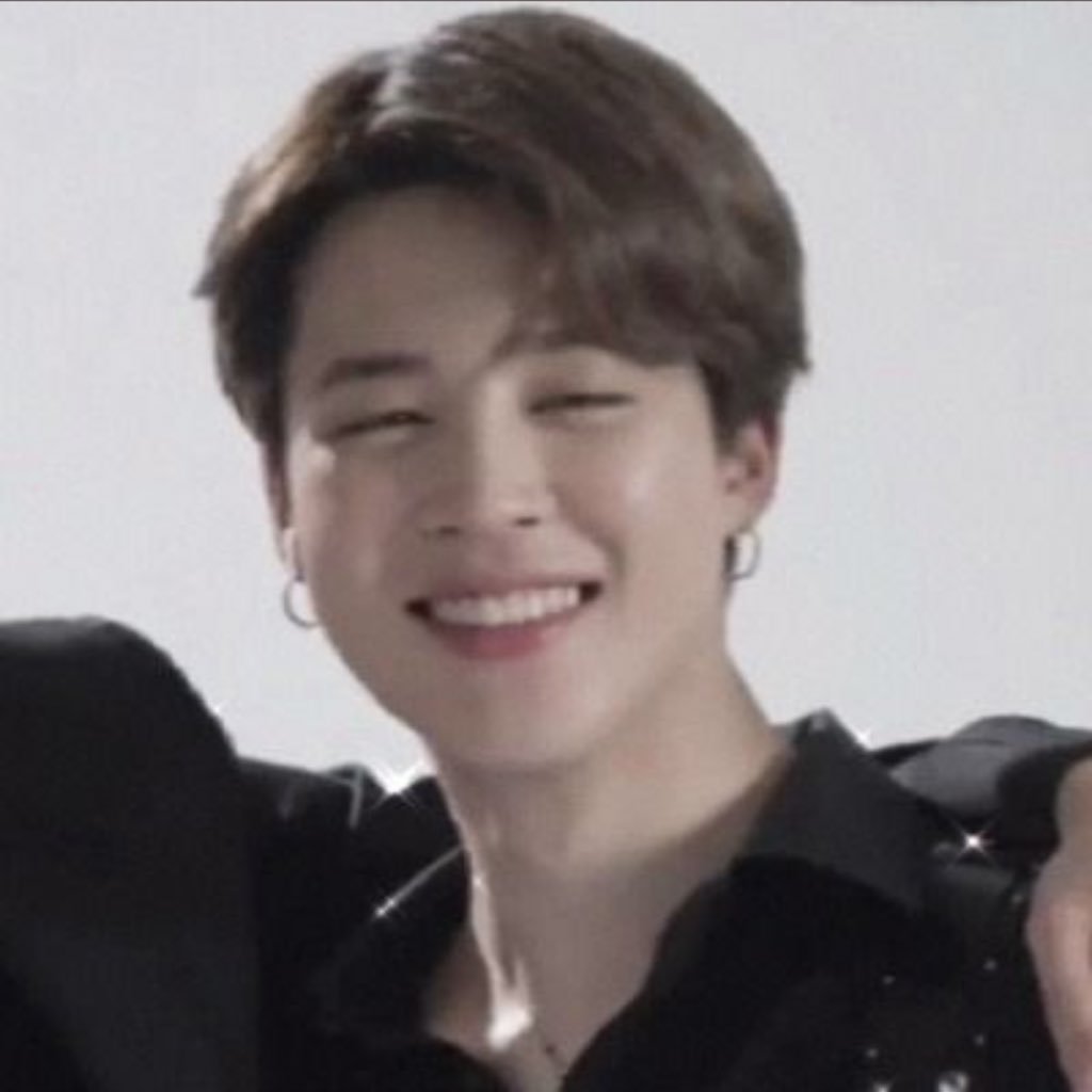 jimin’s little dimples ; a thread