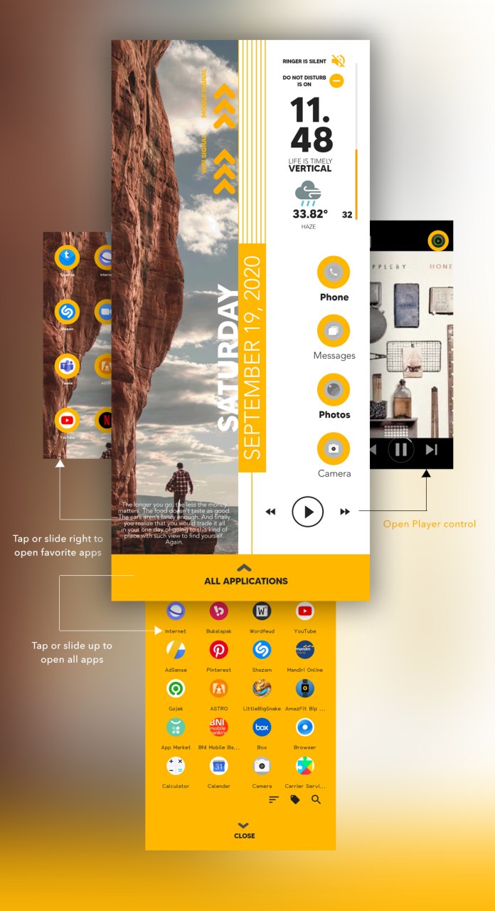 Hawakivi Total Launcher Nailed It Again Get Homescreen For Your Android Phone Like A Boss See Tutorial T Co T0vsu2pbpe This Is Vertik For Total Launcher T Co Qdbwrvqud6 Total Launcher T Co 3fpqqnezyo