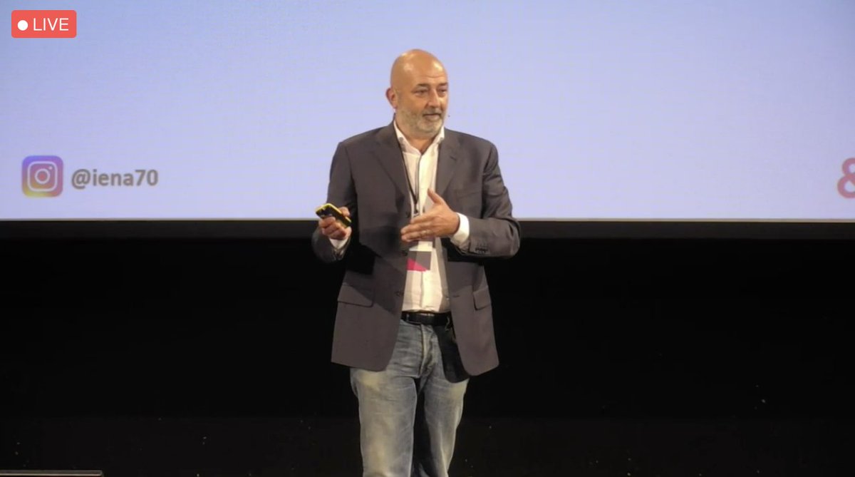 INFORMARE
INTRATTENERE 
ISPIRARE

📸SEO&amp;instagram con <a href="/F_Mattucci/">Francesco Mattucci</a> Co-founder di Garage Raw, la prima #Instagram #Marketing Agency Italiana, autore del progetto IG #kitchensuspension 

<a href="/seoandloveit/">&Love</a> #SeoAndLove #seoandlove2020 
<a href="/IUS_VE/">IUSVE - Istituto Universitario Salesiano Venezia</a> #IUSVEsocialteam