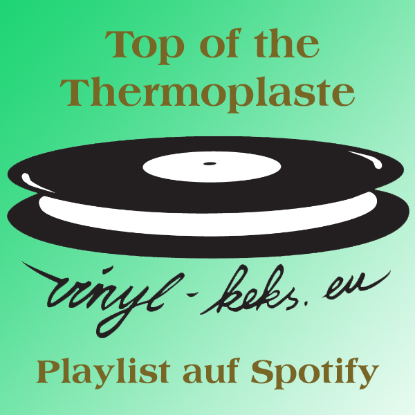 vinylkeks's tweet photo. Na, schon rein gehört? Es gibt regelmässig Updates unserer liebsten Songs aus unseren letzten Reviews! Absolut lohnenswert.
-> -> -> https://t.co/8WSVayz7LB

#spotify #Playlist #spotifyplaylists #onlinemusik #vinylkeks #musikpromo #musicpromotion #thermoplaste https://t.co/SyKxvB7jkh