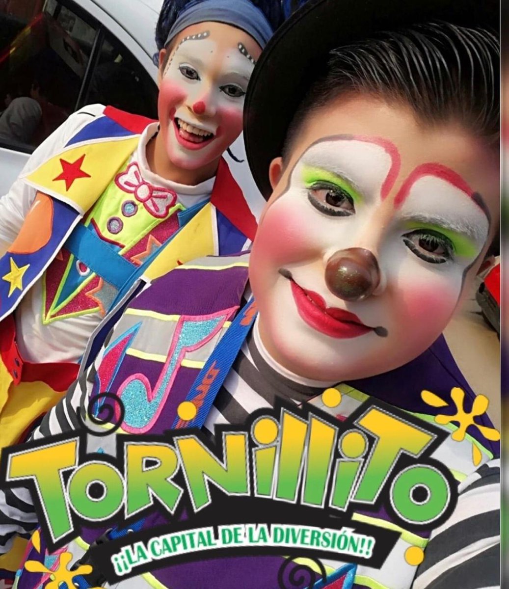LuixxxC's tweet photo. @miverdadamedias Mana esa es una payasa rogona pero creo ya se encontro su otra mitad por que ahora busca trío la payasa puerca https://t.co/7ONdzBPKhB