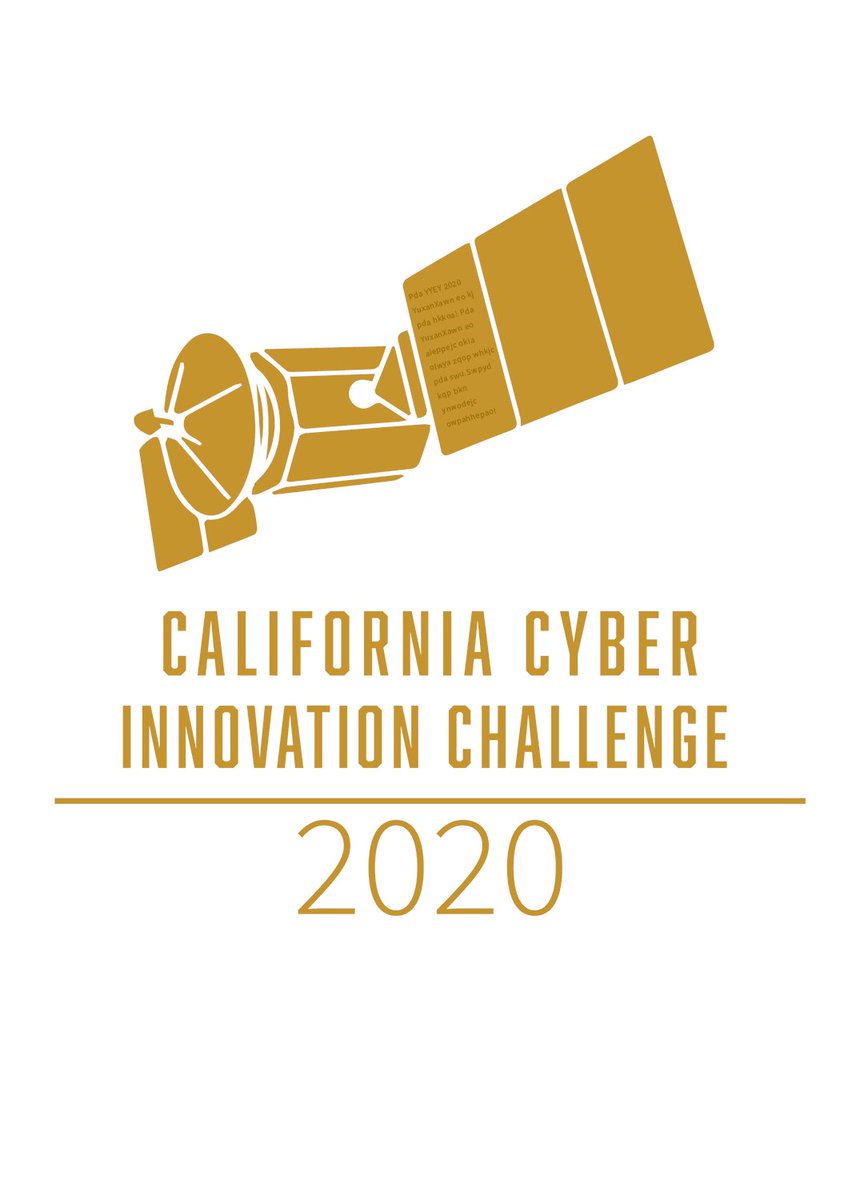 CalPolyCCI's tweet photo. Yesterday at the CCIC 2020 Opening Ceremony, students heard from @thedarktangent, founder of @defcon and @BlackHatEvents, and @vgcerf from @Google about the importance of the CCIC and how this competition is beneficial to their future career path. #CalPolyCCIC #cybersecurity https://t.co/SEZHcsDBVP