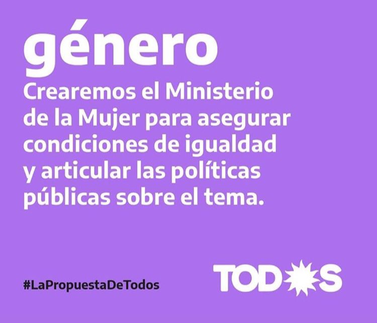JproMujeres's tweet photo. En campaña         //  en gestión https://t.co/NWN2p5bL23
