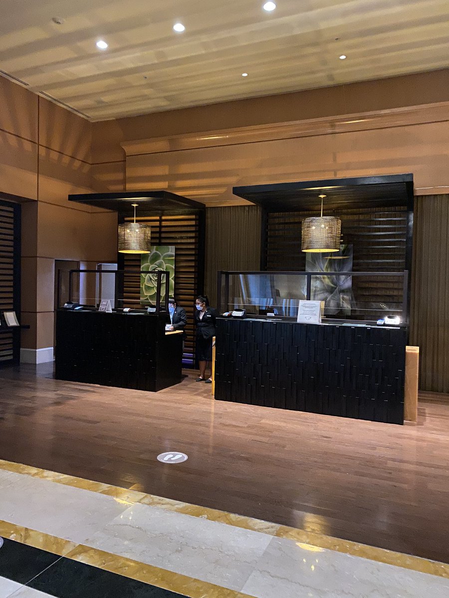 pam_sta's tweet photo. @AMResorts_Corp after a very upsetting experience at #secretsthevine in Cancun I found safe-heaven @JWMarriott in Cancun. What a difference. People here actually observe safety measures against #COVID19 . Thank you @MarriottBonvoy and @bookingcom for understanding and care. https://t.co/CCCYiPJxD9