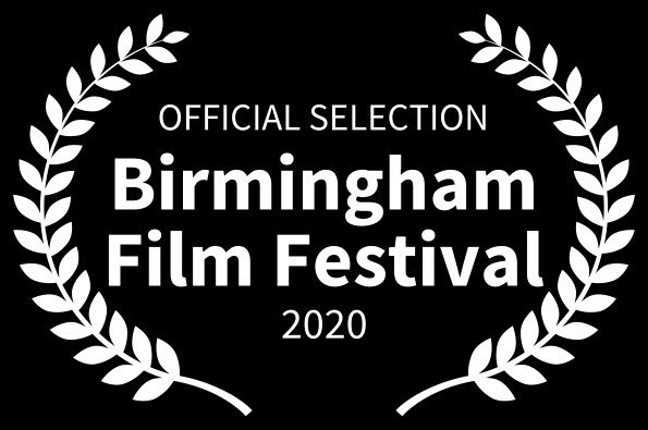 So excited that not only have we been officially selected to be in the Birmingham Film Festival but we’ve been nominated for 3 awards!  *Best Feature Film  * Best Score
*Best hair and make up
#birminghamfilmfestival @bhamfilmfest @izzydonsonartistry <a href="/steph80085/">stephanie </a> <a href="/GlobalGenesisGp/">Global Genesis Group</a>