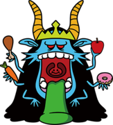 KennethWoodwa11's tweet photo. #WarioDay #Wario #WarioWare
Another reason for a second WarioWare rep is the fact that none of the characters that first appeared in WarioWare Gold are spirits (Lulu, Hum Gree, Mr. Sparkles, Wario Deluxe, etc.).
As mentioned earlier, there are also no tracks from Gold. https://t.co/oveRGMf07K
